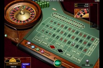 casino roulette online free