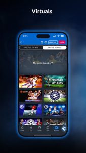 stoixima casino app